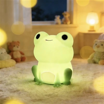 Froschlampe